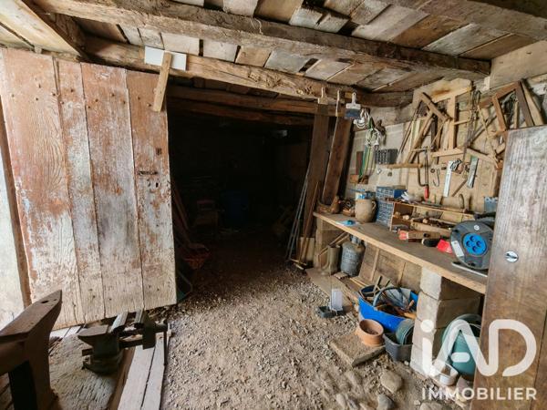 Maison à vendre 3 pièces 98 m² Châteaumeillant