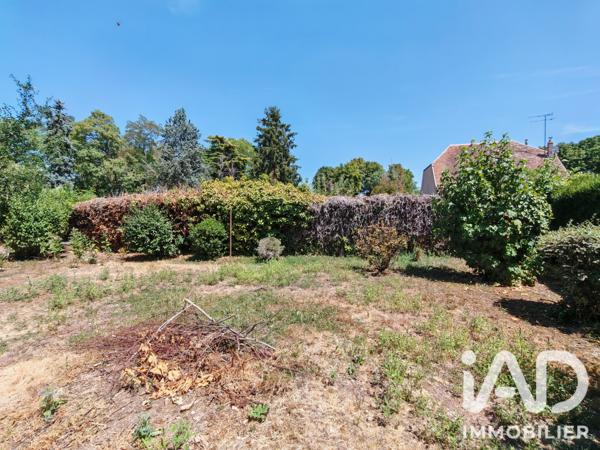 Maison à vendre 3 pièces 98 m² Châteaumeillant