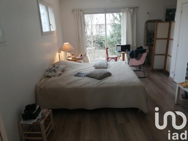 Maison traditionnelle 5 pièces de 175 m² à Chelles (77500)