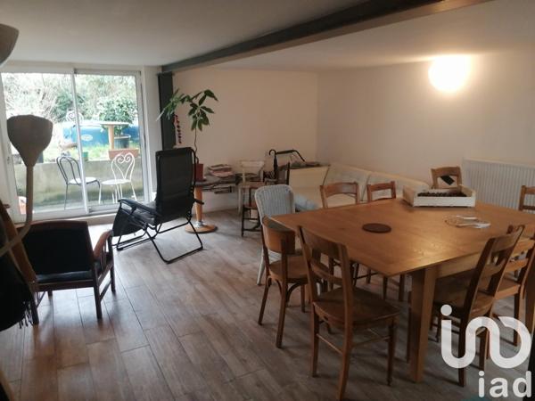 Maison traditionnelle 5 pièces de 175 m² à Chelles (77500)