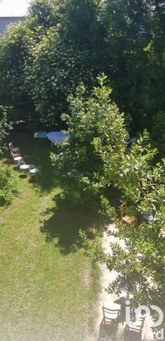 Maison traditionnelle 5 pièces de 175 m² à Chelles (77500)