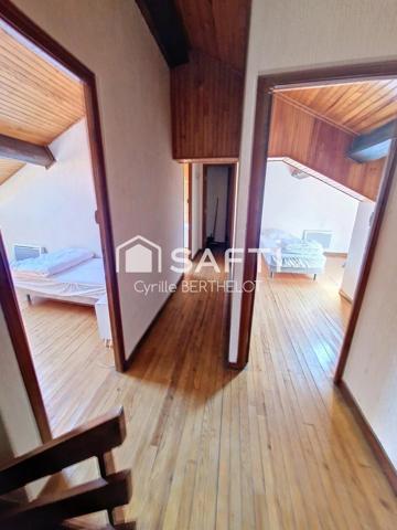 LES ANGLES 66210 MAISON DU VIEUX VILLAGE