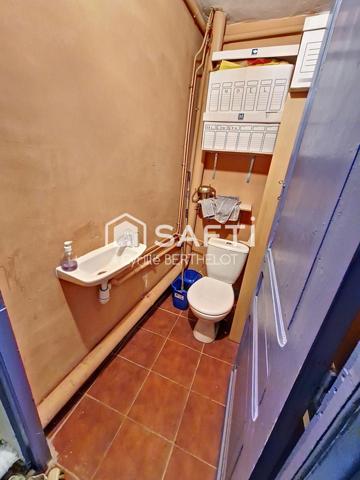 LES ANGLES 66210 MAISON DU VIEUX VILLAGE