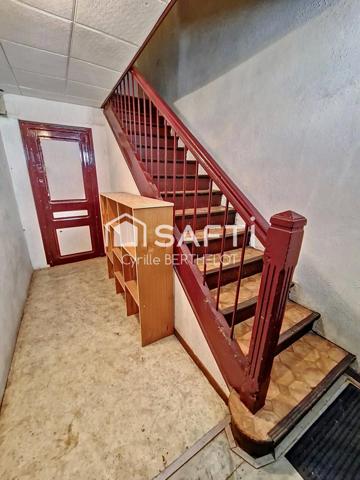 LES ANGLES 66210 MAISON DU VIEUX VILLAGE