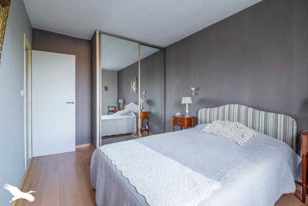 Appartement à vendre |  Blagnac |  3 pièces | 75 m²
