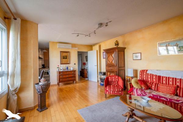 Appartement à vendre |  Blagnac |  3 pièces | 75 m²