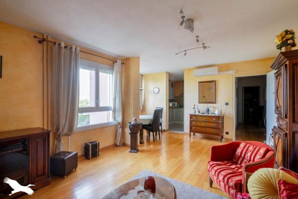 Appartement à vendre |  Blagnac |  3 pièces | 75 m²