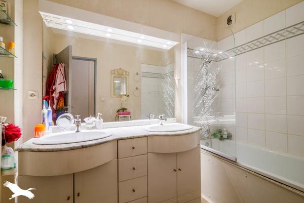 Appartement à vendre 220 920 € Blagnac 3 p 75 m² DPE C