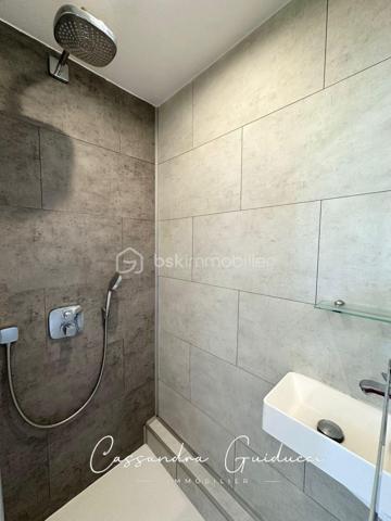 Appartement de 35 m²