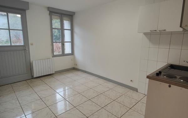 Appartement à louer    2 pièces •  Quincy-Voisins