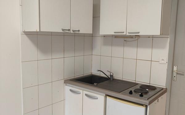 Appartement à louer    2 pièces •  Quincy-Voisins