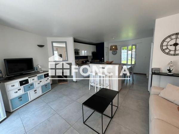 À vendre Maison 3 pièces 60.3 m² - La Flotte 17630