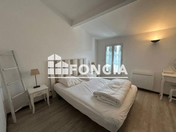 À vendre Maison 3 pièces 60.3 m² - La Flotte 17630