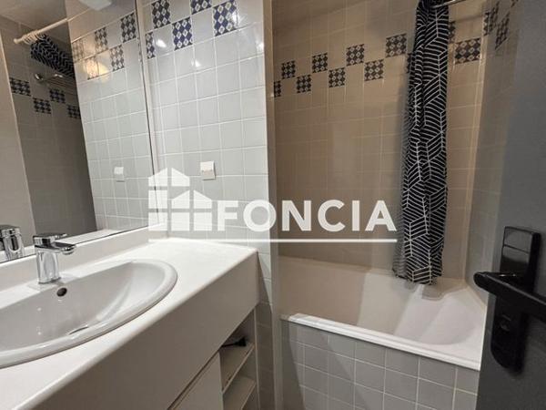 À vendre Maison 3 pièces 60.3 m² - La Flotte 17630