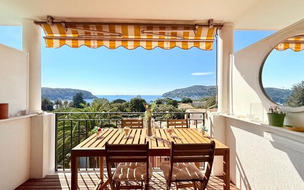 Appartement à vendre    2 pièces • 26 m2 Villefranche-sur-Mer