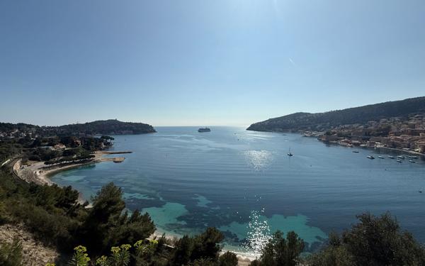 Appartement à vendre    2 pièces • 26 m2 Villefranche-sur-Mer