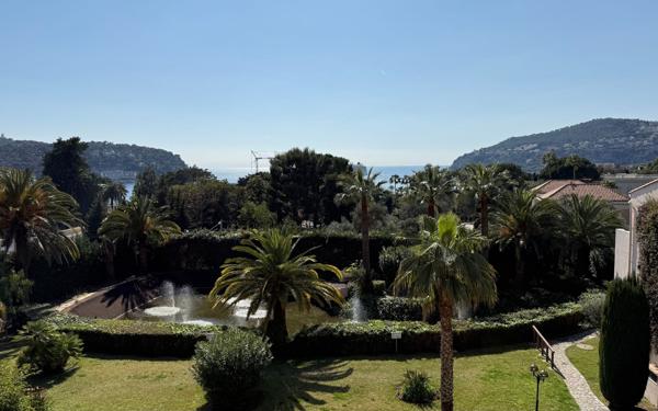 Appartement à vendre    2 pièces • 26 m2 Villefranche-sur-Mer