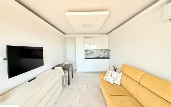 Appartement à vendre    2 pièces • 26 m2 Villefranche-sur-Mer