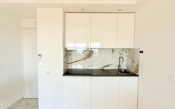 Appartement à vendre    2 pièces • 26 m2 Villefranche-sur-Mer