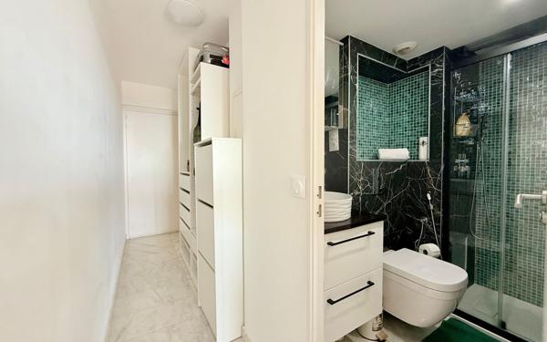 Appartement à vendre    2 pièces • 26 m2 Villefranche-sur-Mer