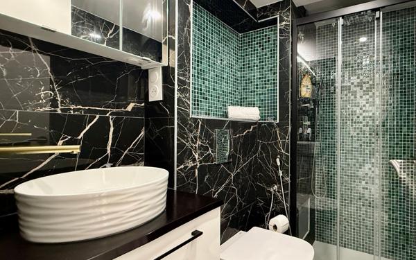 Appartement à vendre    2 pièces • 26 m2 Villefranche-sur-Mer