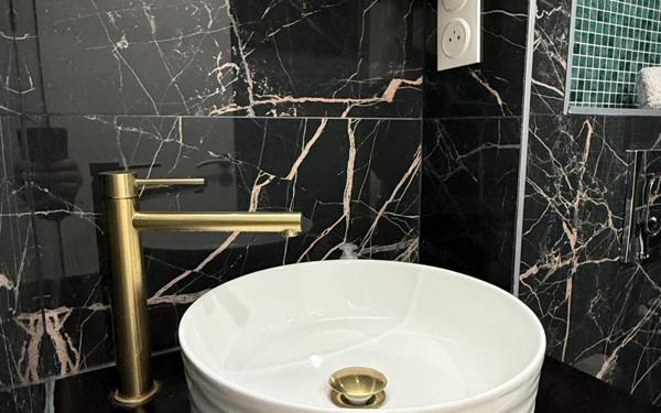 Appartement à vendre    2 pièces • 26 m2 Villefranche-sur-Mer