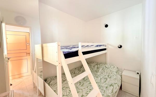 Appartement à vendre    2 pièces • 26 m2 Villefranche-sur-Mer