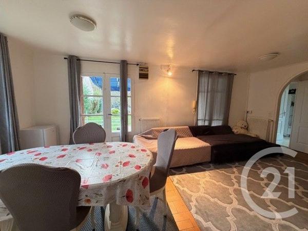 Maison à vendre  3 pièces - 68 m2 YERRES - 91