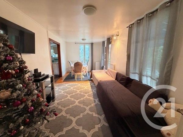 Maison à vendre  3 pièces - 68 m2 YERRES - 91