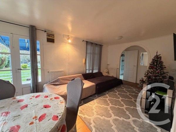 Maison à vendre  3 pièces - 68 m2 YERRES - 91