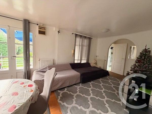 Maison à vendre  3 pièces - 68 m2 YERRES - 91