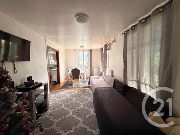 Maison à vendre  3 pièces - 68 m2 YERRES - 91