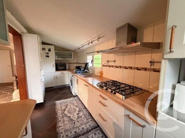 Maison à vendre  3 pièces - 68 m2 YERRES - 91