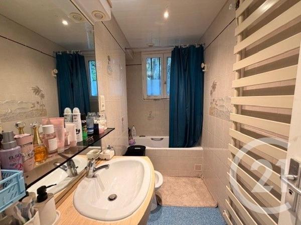 Maison à vendre  3 pièces - 68 m2 YERRES - 91