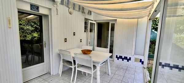 EXCLUSIVITÉ – SAINT-NAZAIRE - MOULIN DU PÉ