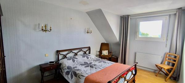 EXCLUSIVITÉ – SAINT-NAZAIRE - MOULIN DU PÉ