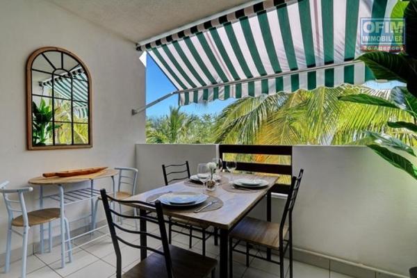 A vendre - Boucan Canot - Studio 31 M2 - 203 300 euros