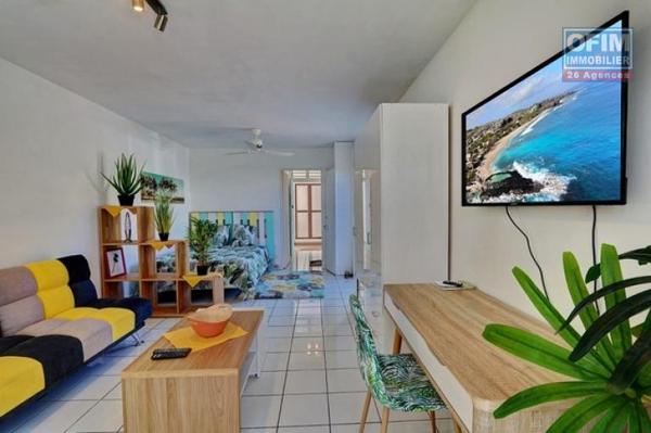 A vendre - Boucan Canot - Studio 31 M2 - 203 300 euros
