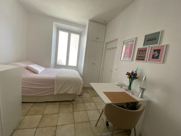 Appartement centre ville de Melun 1 pièce(s) 16 m2
