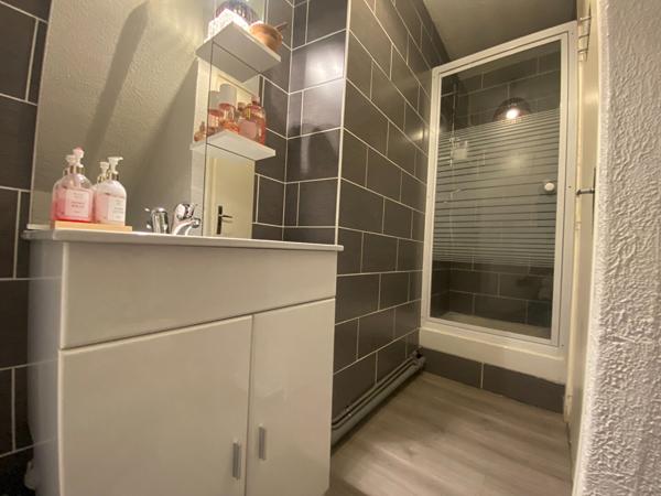 Appartement centre ville de Melun 1 pièce(s) 16 m2