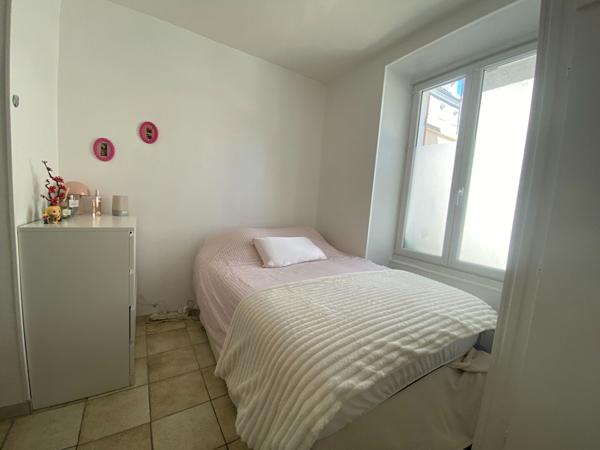 Appartement centre ville de Melun 1 pièce(s) 16 m2