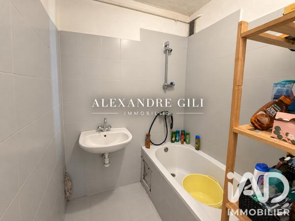 Appartement à vendre 3 pièces 55 m² Marseille 14