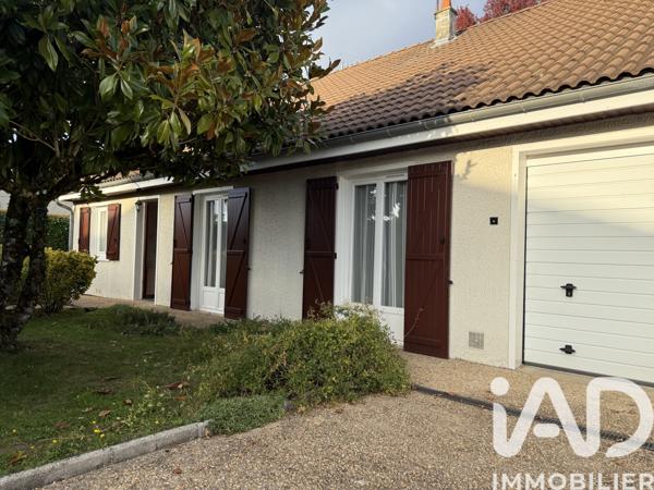 Maison à vendre 5 pièces 122 m² Limoges