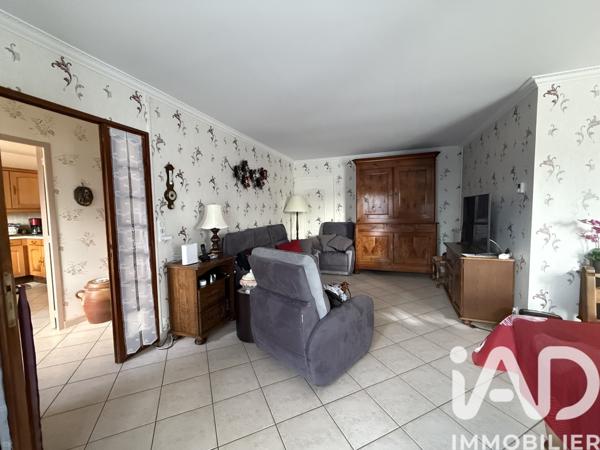 Maison à vendre 5 pièces 122 m² Limoges