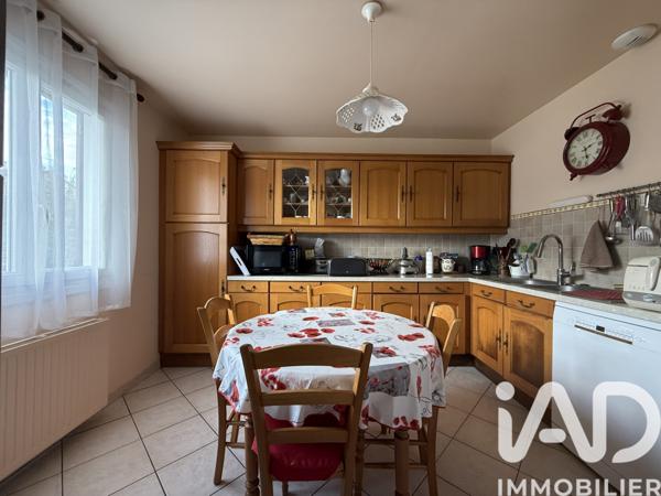 Maison à vendre 5 pièces 122 m² Limoges