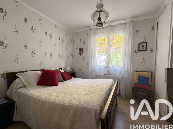 Maison à vendre 5 pièces 122 m² Limoges