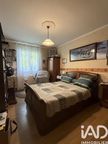 Maison à vendre 5 pièces 122 m² Limoges