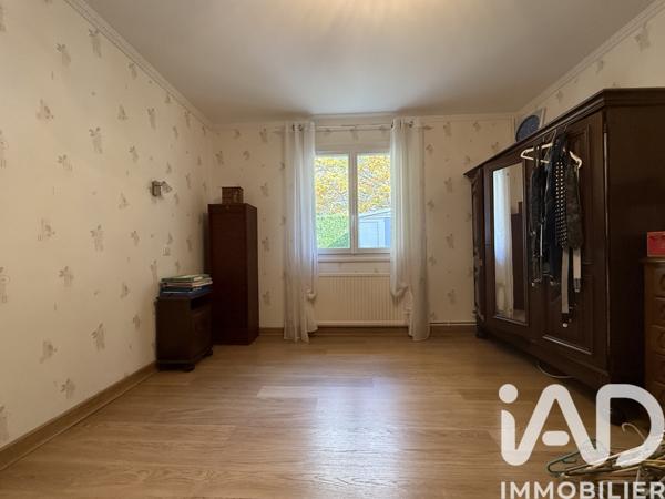 Maison à vendre 5 pièces 122 m² Limoges