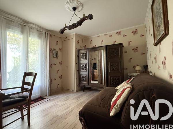 Maison à vendre 5 pièces 122 m² Limoges