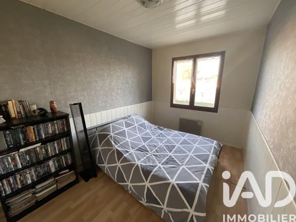Maison à vendre 4 pièces 98 m² Parempuyre